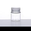 Empty Glass Bead Storage Tubes AJEW-WH0035-01-5ml-1