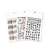 Nail Stickers MRMJ-R088-44-M-5