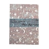 Translucent Parchment Paper Textured Scrapbook Paper Pads Sets DIY-H170-02E-1