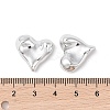 CCB Plastic Cabochons X-KY-C020-02P-3