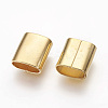 201 Stainless Steel Slide Charms X-STAS-G187-29G-B-2