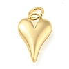 Brass Pendants LS-KK-A202-01D-G-1