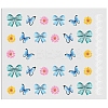 Nail Art Water Transfer Sticker MRMJ-Q080-A314-1