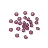 Preciosa® Crystal Beads X-PRC-BA3-20050-840-4