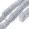 Polyester & Nylon Blended Yarns YCOR-C001-01G-3