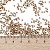 TOHO Round Seed Beads SEED-XTR15-0034-3