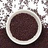 TOHO 6/0 Demi Round Beads X-SEED-DR06-0703-4