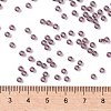 MIYUKI Round Rocailles Beads X-SEED-G008-RR0302-4