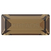 Preciosa® MAXIMA Crystal Fancy Stones Y-PRC-FB7-10220-3
