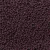 MIYUKI Round Rocailles Beads SEED-G009-RR0497-3