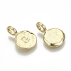 Alloy Pendants LS-X-PALLOY-N157-004G-NR-2