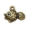 Tibetan Style Alloy Pendants LS-PALLOY-M198-11AB-1
