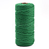Cotton String Threads OCOR-T001-02-36-1
