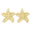 304 Stainless Steel Big Pendants X-STAS-Z142-16G-1