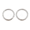 304 Stainless Steel Linking Rings STAS-L303-04P-1