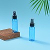 PET Plastic Spray Bottle MRMJ-WH00126-01-50ml-5