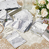100Pcs OPP Cellophane Bags OPP-WH20001-05B-01-3