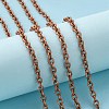 Iron Cable Chains CHT030Y-R-6