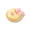 Baby Theme Opaque Resin Decoden Cabochons LS-CRES-L043-B06-2