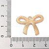 Alloy Enamel Pendants ENAM-A008-10KCG-02-3