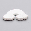 Resin Cabochons CRES-T005-77-2