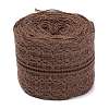 Polyester Lace Trim OCOR-A004-01Q-3
