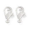 925 Sterling Silver Lobster Claw Clasps STER-Z001-103S-1