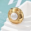 304 Stainless Steel Finger Rings RJEW-S396-02G-3