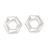 Brass Linking Rings KK-CBAFC6C-01S-1