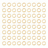 20g Brass Open Jump Rings FIND-TA0010-69D-G-2