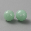 Synthetic Luminous Stone Beads G-WH0031-06B-3