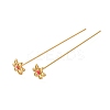 Brass Accessories KK-M298-07G-04-1