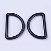 Plastic D Rings KY-WH0018-02A-1