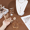 Jewerly Sets SJEW-PH0001-24-2