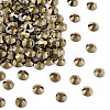 Preciosa® MAXIMA Crystal No Hotfix Flatback Stones Y-PRC-NSS6-00030-261-1