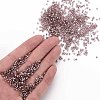 Glass Bugle Beads SEED-S032-08A-56-5