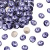 Preciosa® MAXIMA Crystal Round Stones Y-PRC-RASS29-20410-1
