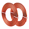 Aluminum Flat Wire AW-BC0003-06A-03-1
