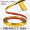 PVC Car Interior Moulding Trim AJEW-WH20020-082C-01-2