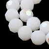 Imitation Jade Glass Beads Strands EGLA-A035-J10mm-L05-3