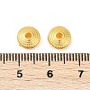Tibetan Style Alloy Spacer Beads K08WT011-2
