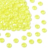 Preciosa® MAXIMA Crystal No Hotfix Flatback Stones Y-PRC-NSS12-00030-486-1