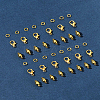 DIY Jewelry Making Findings Kits DIY-FS0008-51G-9