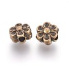 Tibetan Style Beads LS-X-MLF0252Y-2