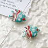Handmade Porcelain Beads PW-WG52263-04-1