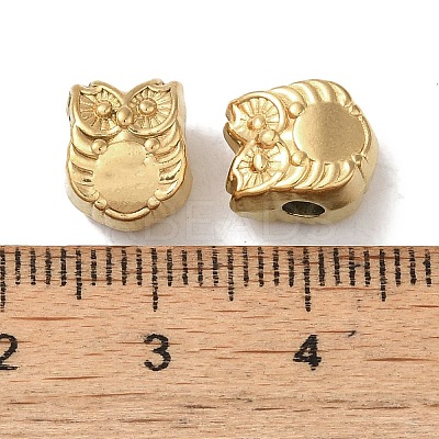 Ion Plating(IP) 304 Stainless Steel Beads STAS-K285-41G-1