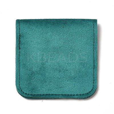 Velvet Jewelry Storage Pouches ABAG-C003-02A-04-1