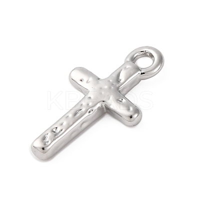 Brass Charms LS-KK-V016-21A-P-1