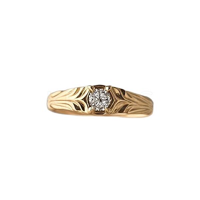 Alloy with Crystal Rhinestone Finger Rings for Women FS-WGE5B8F-01-1