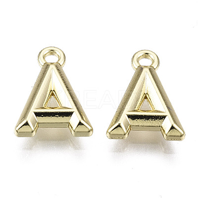 Alloy Pendants PALLOY-S125-050A-NR-1